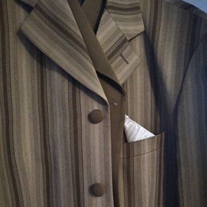 Mens 3 piece suit